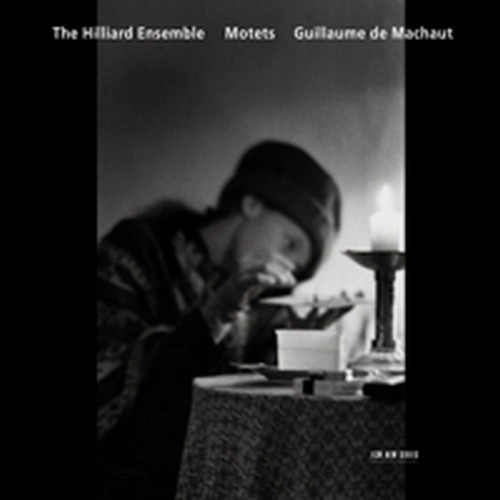 Motets  MACHAUT GUILLAUME DE