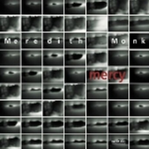 Mercy  MONK MEREDITH