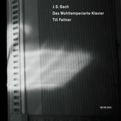 Clavicembalo ben temperato (Libro I)  BACH JOHANN SEBASTIAN