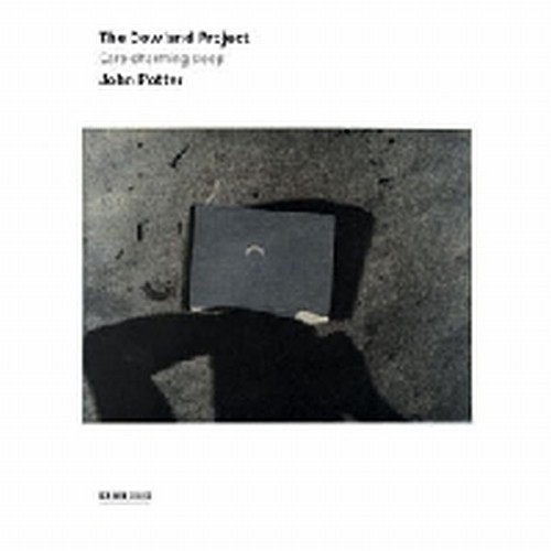 Care-charming Sleep - The Dowland Project  POTTER JOHN  ten
