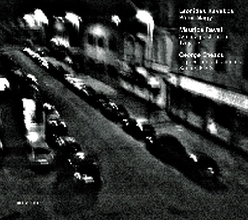 Sonata per violino (postuma), Tzigane  RAVEL MAURICE