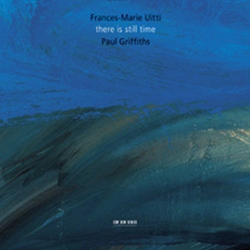 There is still time  UITTI FRANCES-MARIE