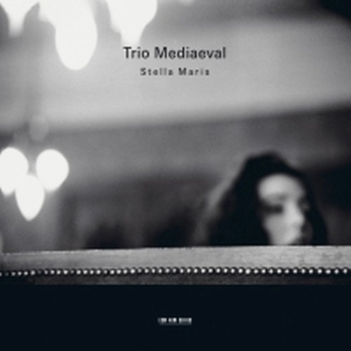 Stella Maris  TRIO MEDIAEVAL  