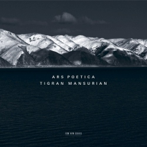 Ars Poetica  MANSURIAN TIGRAN
