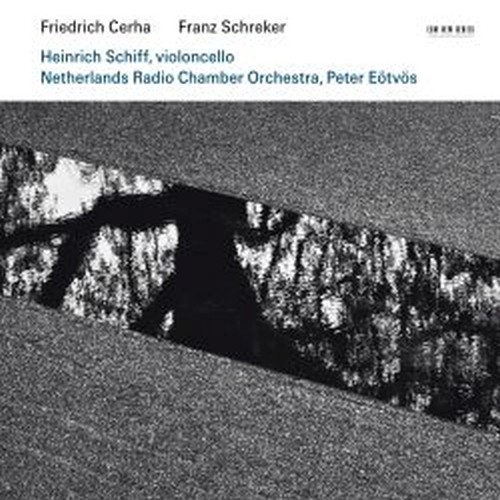 Concerto per violoncello  CERHA FRIEDIRCH
