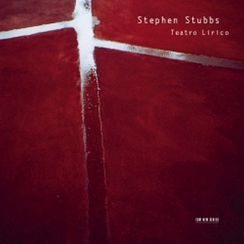 Teatro Lirico  STUBBS STEPHEN