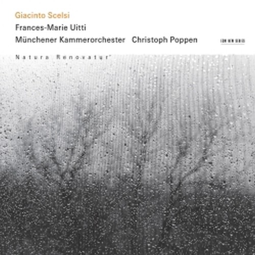 Ecm Records SCELSI GIACINTO