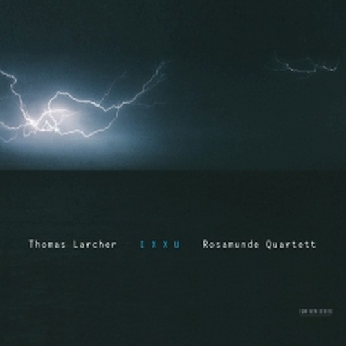 Ixxu  LARCHER THOMAS