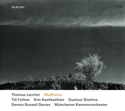 Madhares  LARCHER THOMAS