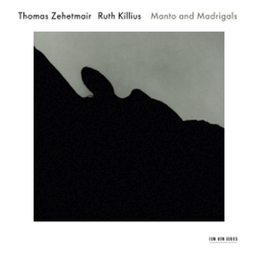 Manto and Madrigals  ZEHETMAIR THOMAS  vl