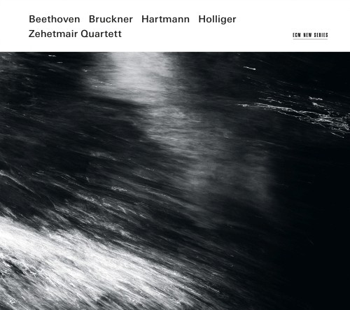 Quartetto per archi n.16 op.135  BEETHOVEN LUDWIG VAN