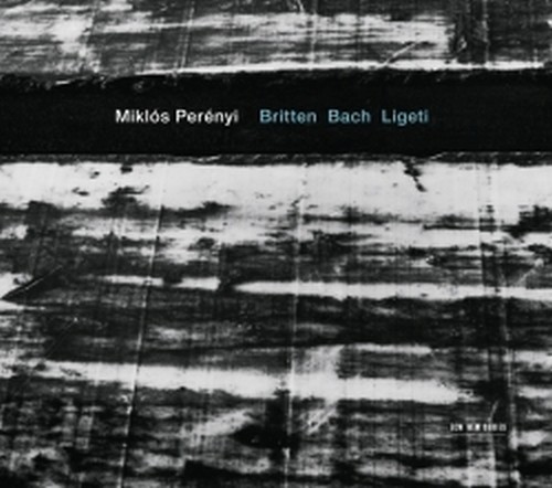 Suite per violoncello solo n.3 op.87  BRITTEN BENJAMIN
