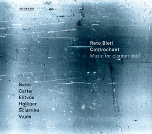 Contrechant  BIERI RETO  cl