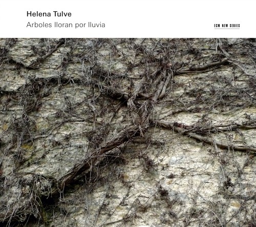 Arboles lloran por lluvia  TULVE HELENA