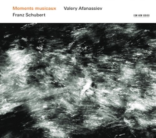 Moments Musicaux - Momenti musicali D 780, Sonata per pianoforte D 850  SCHUBERT FRANZ
