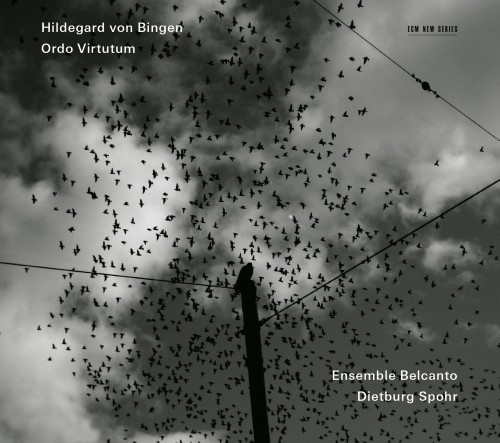Ordo Virtutum  BINGEN HILDEGARD VON