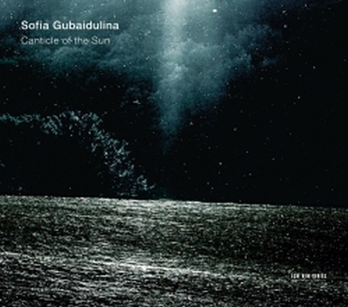 The Lyre of Orpheus, Canticle of the Sun  GUBAIDULINA SOFIA