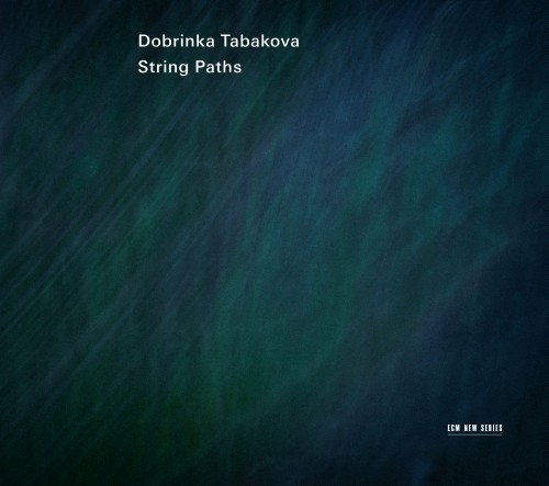 String Paths  TABAKOVA DOBRINKA