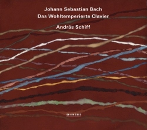 Clavicembalo ben temperato (Libro I e II)  BACH JOHANN SEBASTIAN