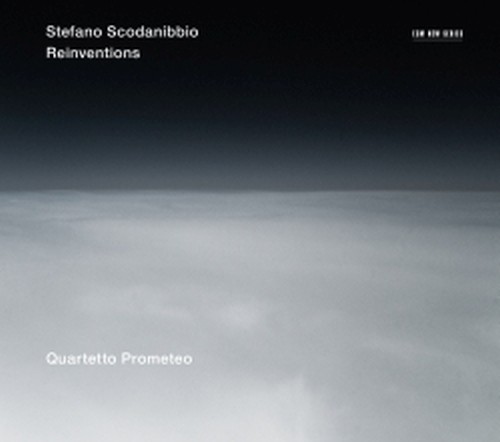 Reinventions  SCODANIBBIO STEFANO