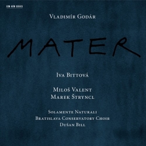 Mater  GODÁR VLADIMIR
