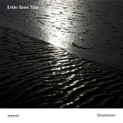 Oxymoron  TUUR ERKKI-SVEN