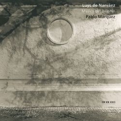 Musica del Delphin  NARVÁEZ LUYS de