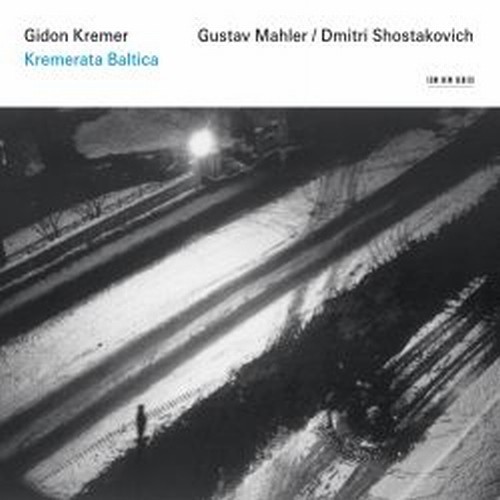 Sinfonia n.10 (Adagio, vers. da camera)  MAHLER GUSTAV