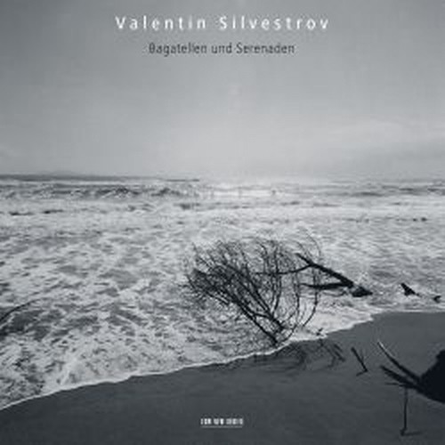 Bagatellen und Serenaden  SILVESTROV VALENTIN
