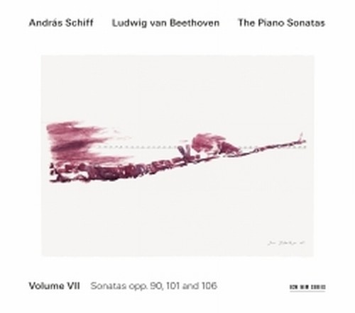 Sonate per pianoforte (integrale), Vol.7  BEETHOVEN LUDWIG VAN