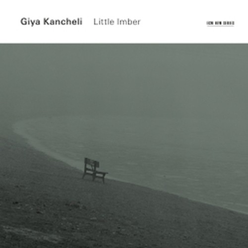 Little Imber  KANCHELI GIYA