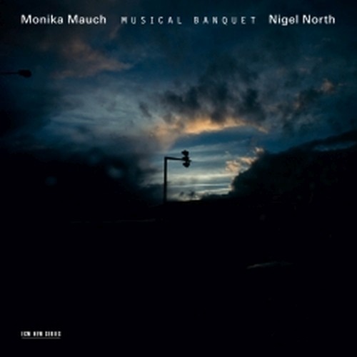Musical Banquet  MAUCH MONIKA  voce