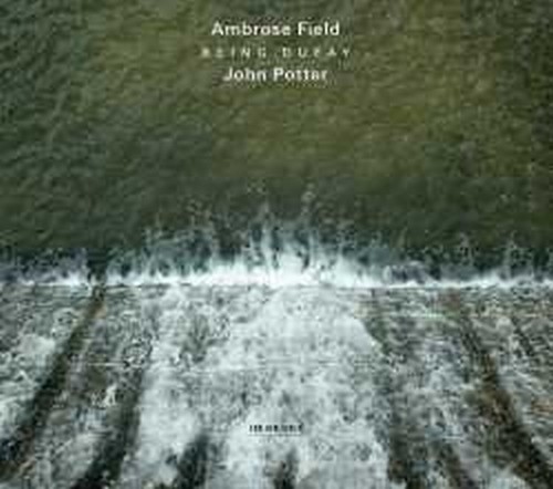Being Dufay  AMBROSE FIELD