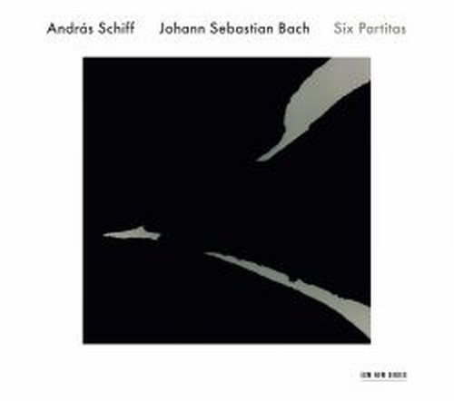 Partite (BWV 825-830)  BACH JOHANN SEBASTIAN