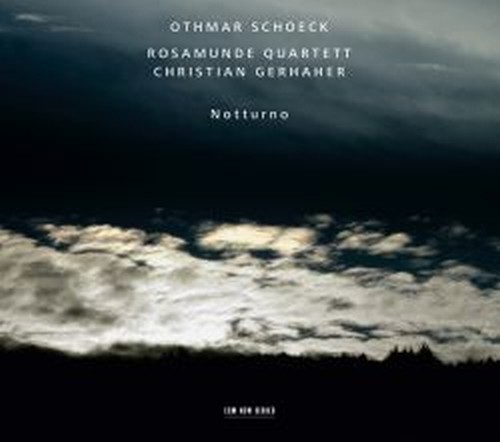 Notturno  SCHOECK OTHMAR
