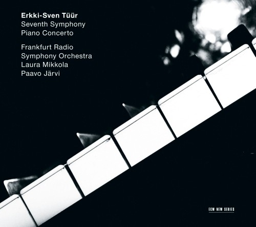 Sinfonia n.7 "Pietas", Concerto per pianoforte  TUUR ERKKI-SVEN
