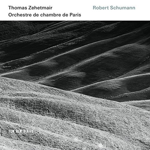 Concerto per violino, Sinfonia n.1 op.38 "Primavera"  SCHUMANN ROBERT