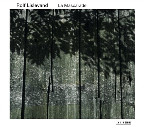 La Mascarade - Musica per chitarra barocca e tiorba  DE VISÉE ROBERT