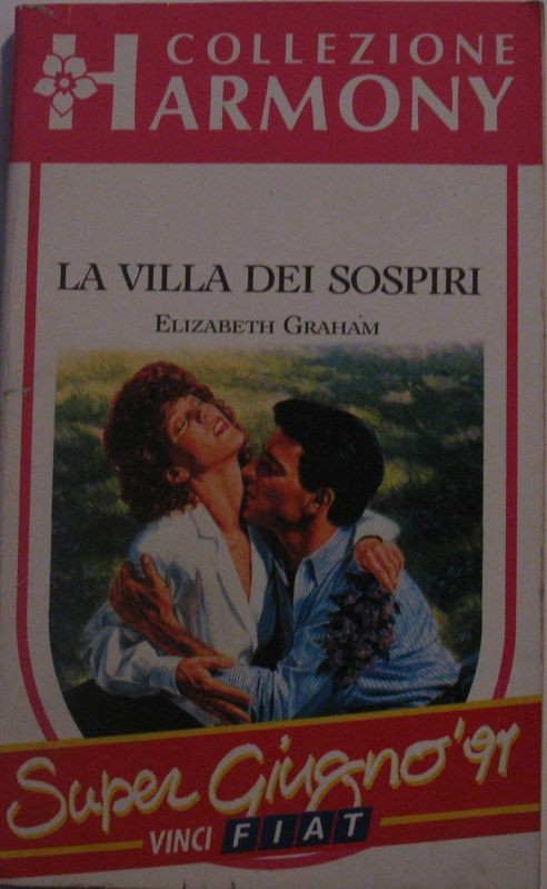 La villa dei sospiri