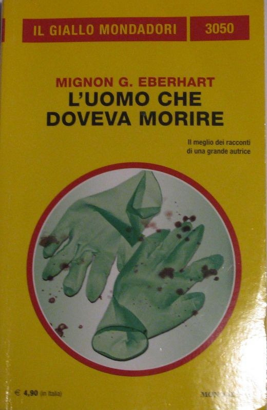 L'uomo che doveva morire