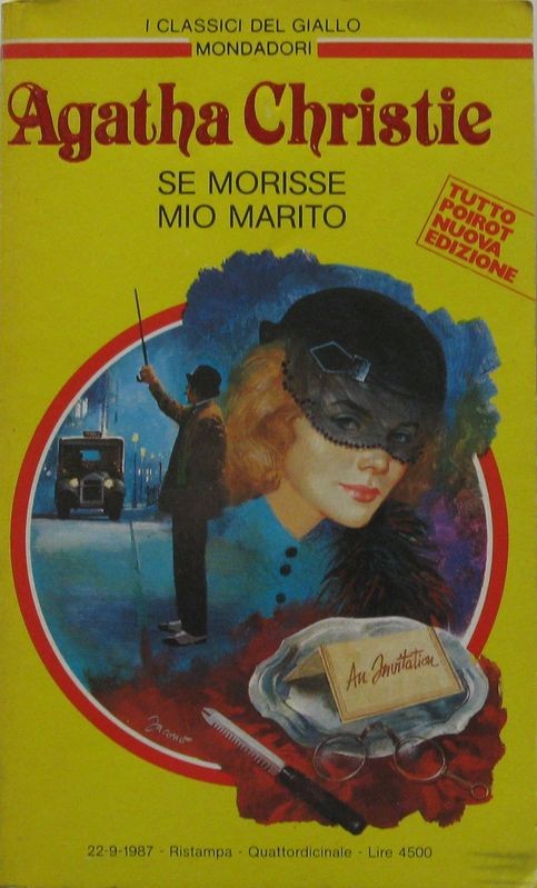 Se morisse mio marito