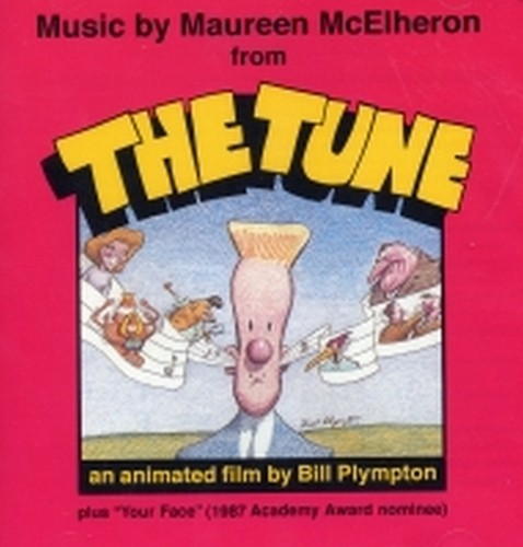 Film "The Tune" (animazione)  MCELHERON MAUREEN