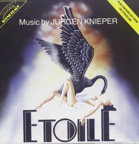 Film "Etoile", "Stridulum"  VARI