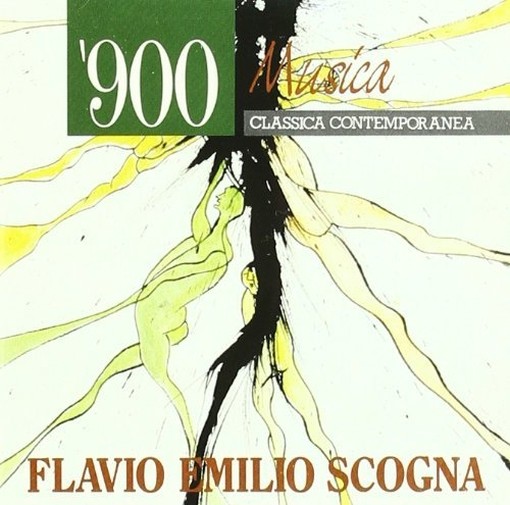 SCOGNA  VARI  