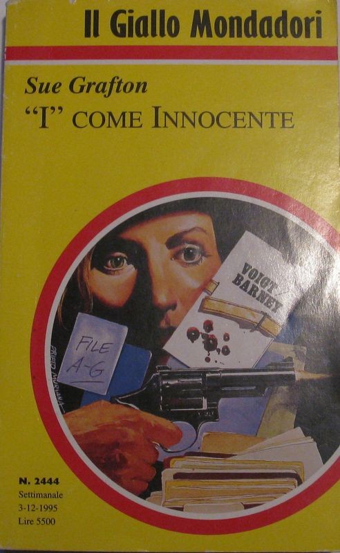 I come Innocente
