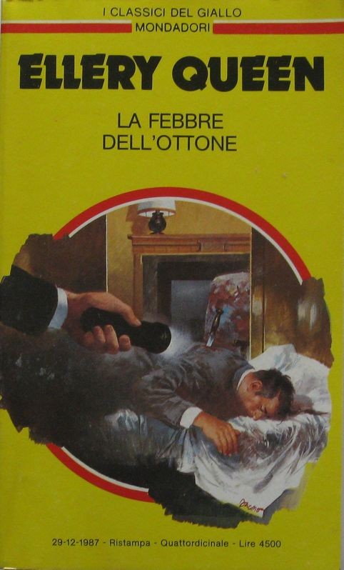 La – febbre dell'ottone