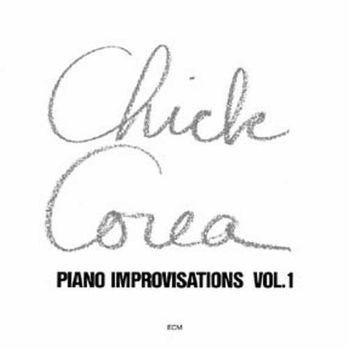 Ecm Records COREA CHICK