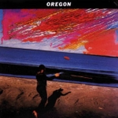 Ecm Records OREGON