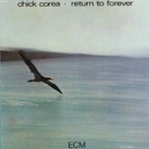 Return to forever  COREA CHICK