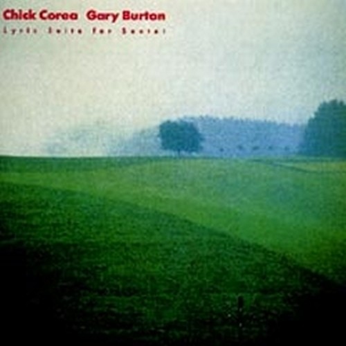 Lyric Suite for Sextet  COREA CHICK